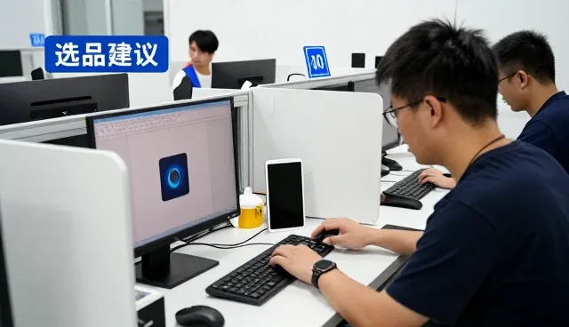 电商代运营如何提升工作效率？