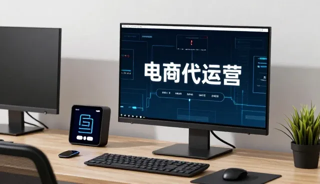 线上店铺运营中的选型关注点分析