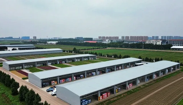 电子产品供应链选型中的关键考量要素